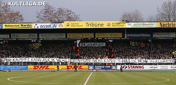 TSV Alemannia Aachen vs SV Eintracht Trier 05 (2-0) (2)