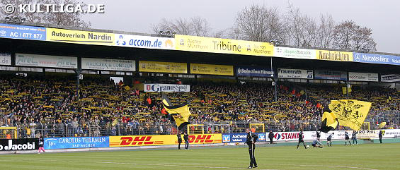 TSV Alemannia Aachen vs SV Eintracht Trier 05 (2-0) (5)
