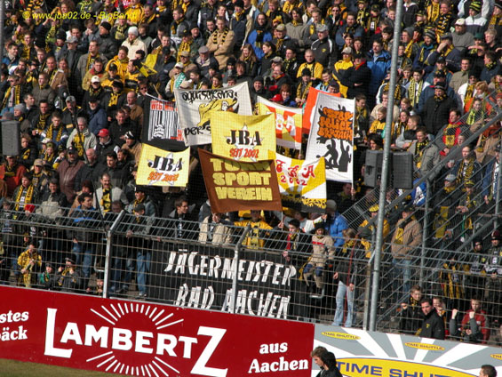 TSV Alemannia Aachen vs SV Eintracht Trier 05 (2-0) (7)