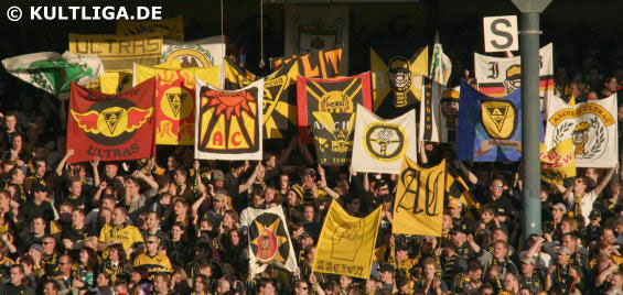 TSV Alemannia Aachen vs FC Rot-Weiß Erfurt (5-1) (2)