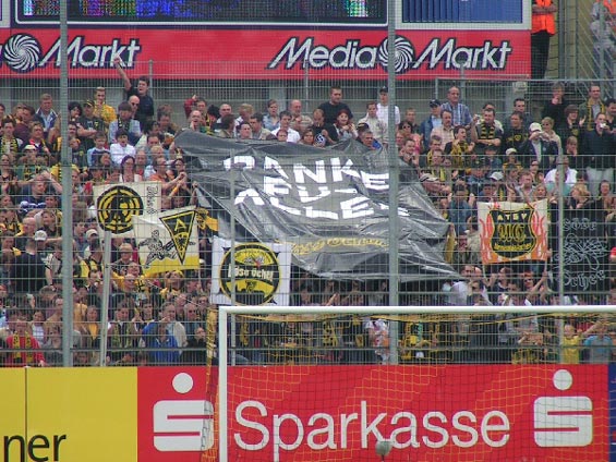 TSV Alemannia Aachen vs SpVgg Fürth (0-1) (2)