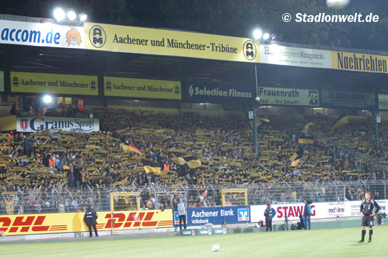 TSV Alemannia Aachen vs 1. FC Köln (2-3) (2)