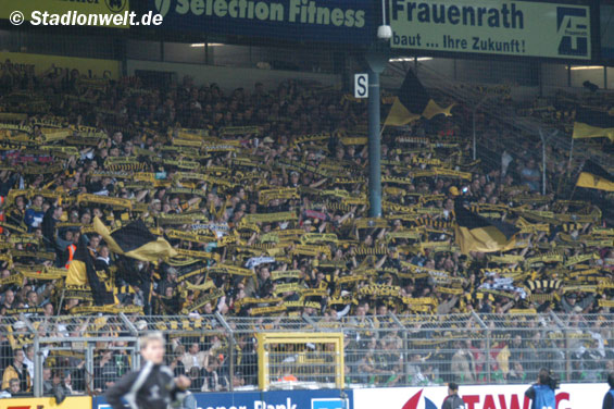 TSV Alemannia Aachen vs 1. FC Köln (2-3) (3)