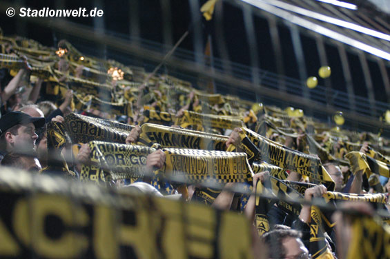 TSV Alemannia Aachen vs 1. FC Köln (2-3) (4)