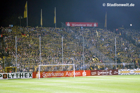 TSV Alemannia Aachen vs Dynamo Dresden (5-1) (2)