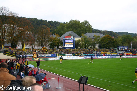 Eintracht Trier vs TSV Alemannia Aachen (0-4) (1)