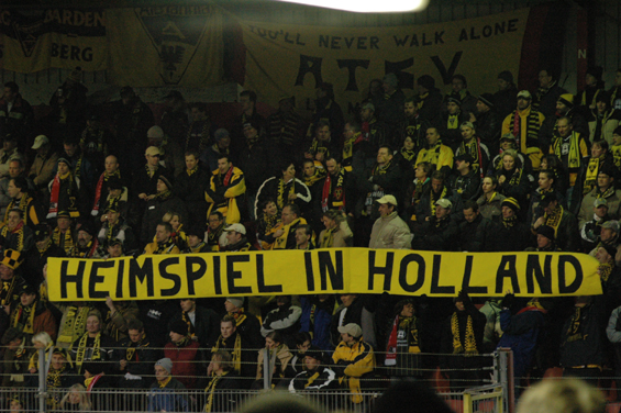 AZ Alkmaar vs TSV Alemannia Aachen (2-1) (1)