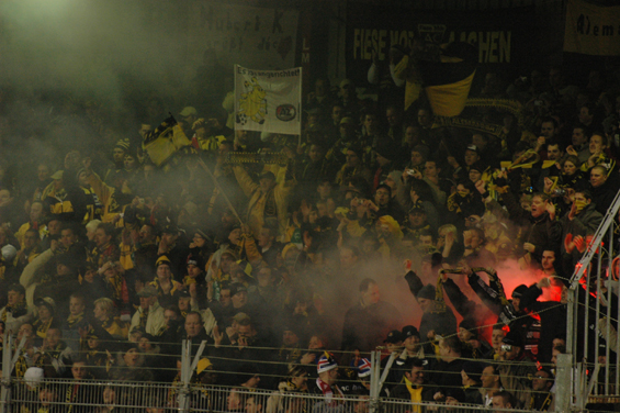 AZ Alkmaar vs TSV Alemannia Aachen (2-1) (3)