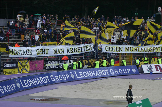 FC Erzgebirge Aue vs TSV Alemannia Aachen (2-1) (1)