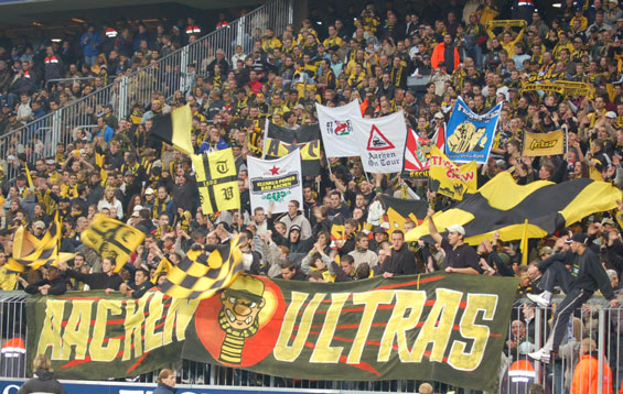 TSV 1860 München vs TSV Alemannia Aachen (0-0) (1)