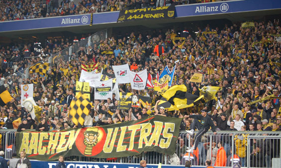 TSV 1860 München vs TSV Alemannia Aachen (0-0) (2)