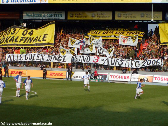 TSV Alemannia Aachen vs Karlsruher SC (2-1) (2)