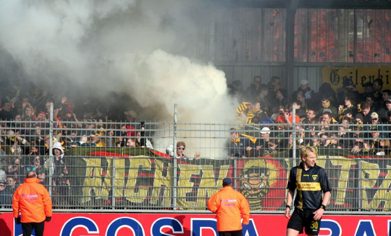 Rot-Weiß Ahlen vs TSV Alemannia Aachen (0-2) (4)