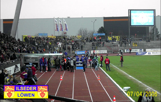 Eintracht Braunschweig vs TSV Alemannia Aachen (0-1) (1)