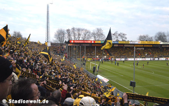 TSV Alemannia Aachen vs VfL Bochum (0-2) (3)