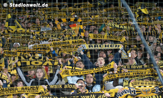 TSV Alemannia Aachen vs VfL Bochum (0-2) (4)