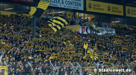 TSV Alemannia Aachen vs VfL Bochum (0-2) (5)