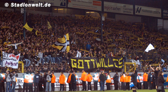 TSV Alemannia Aachen vs VfL Bochum (0-2) (6)