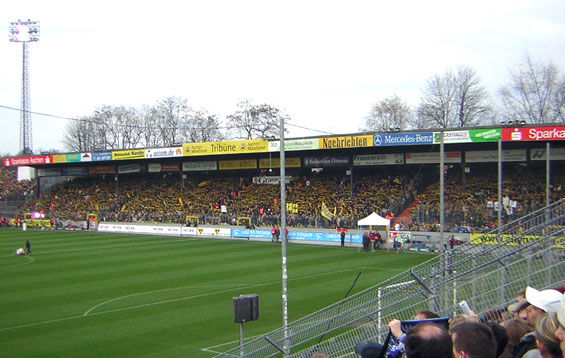 TSV Alemannia Aachen vs VfL Bochum (0-2) (8)
