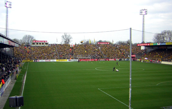 TSV Alemannia Aachen vs VfL Bochum (0-2) (9)
