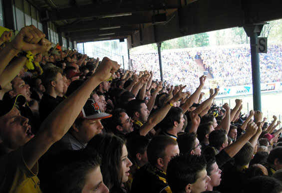 TSV Alemannia Aachen vs SC Freiburg (0-1) (2)