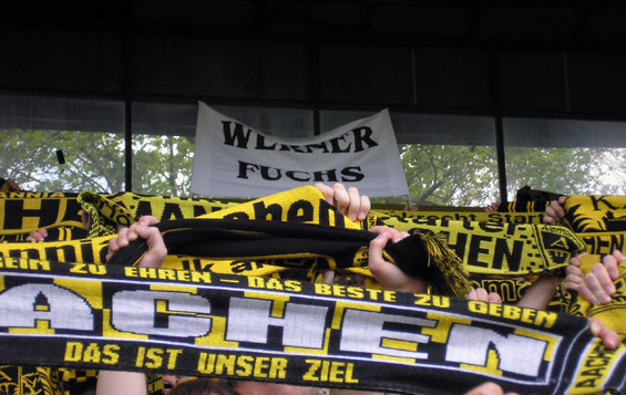 TSV Alemannia Aachen vs SC Freiburg (0-1) (3)