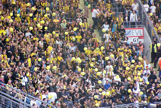 Bayer 04 Leverkusen vs TSV Alemannia Aachen (3-0) (1)