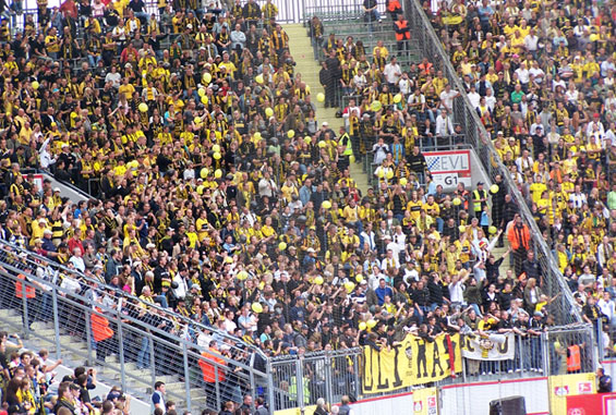 Bayer 04 Leverkusen vs TSV Alemannia Aachen (3-0) (2)