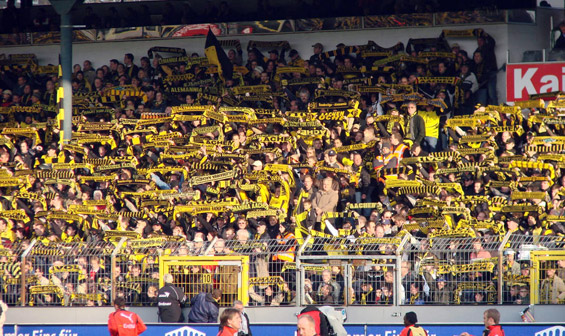 TSV Alemannia Aachen vs VfB Stuttgart (2-4) (1)