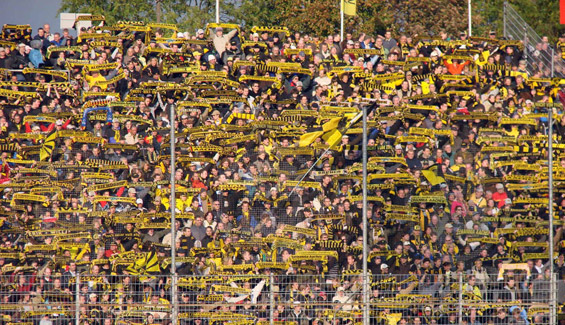 TSV Alemannia Aachen vs VfB Stuttgart (2-4) (2)
