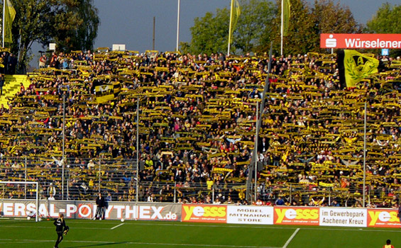 TSV Alemannia Aachen vs VfB Stuttgart (2-4) (5)