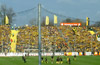 TSV Alemannia Aachen vs Hannover 96 (1-4)