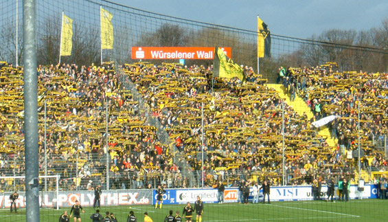 TSV Alemannia Aachen vs Hannover 96 (1-4) (4)