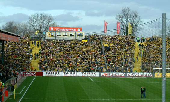 TSV Alemannia Aachen vs Hannover 96 (1-4) (6)
