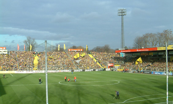 TSV Alemannia Aachen vs Hannover 96 (1-4) (9)