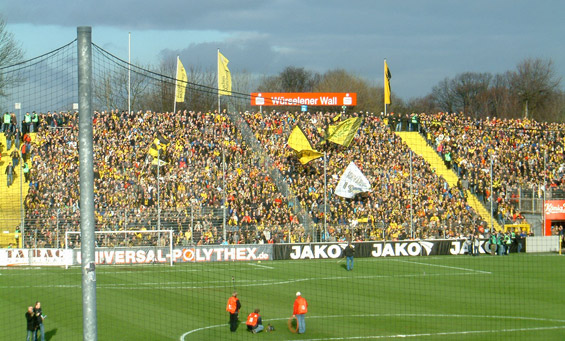 TSV Alemannia Aachen vs Hannover 96 (1-4) (10)