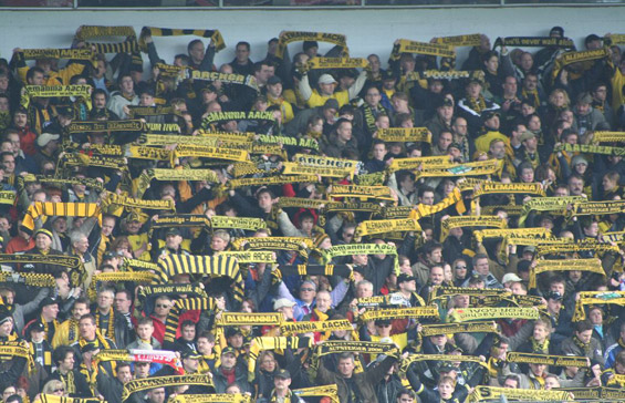 TSV Alemannia Aachen vs Hannover 96 (1-4) (13)
