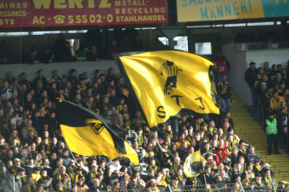 TSV Alemannia Aachen vs Hannover 96 (1-4) (15)