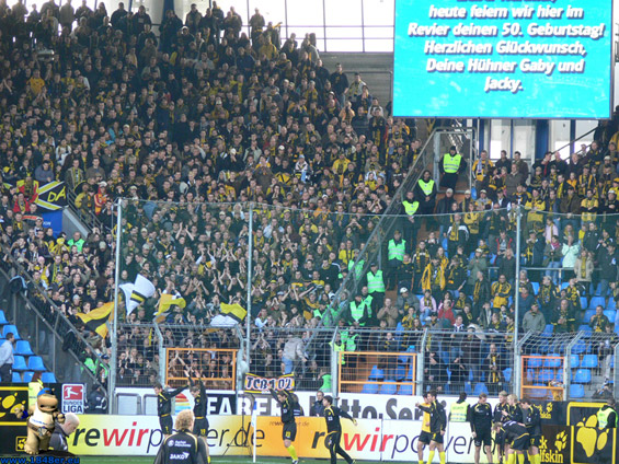 VfL Bochum vs TSV Alemannia Aachen (2-2) (3)