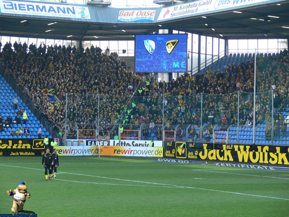 VfL Bochum vs TSV Alemannia Aachen (2-2) (4)