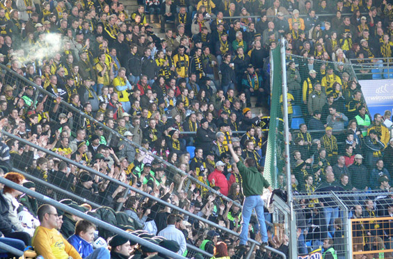 VfL Bochum vs TSV Alemannia Aachen (2-2) (8)