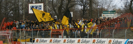 FC Energie Cottbus vs TSV Alemannia Aachen (0-2) (1)