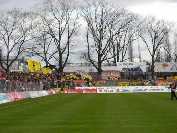 FC Energie Cottbus vs TSV Alemannia Aachen (0-2) (2)