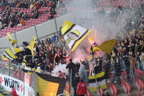 VfB Stuttgart vs TSV Alemannia Aachen (3-1) (3)