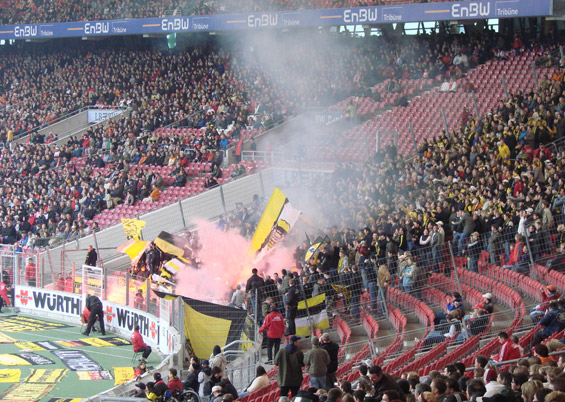 VfB Stuttgart vs TSV Alemannia Aachen (3-1) (4)