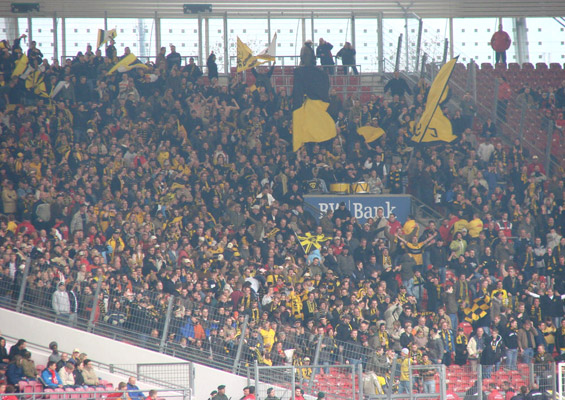 VfB Stuttgart vs TSV Alemannia Aachen (3-1) (6)
