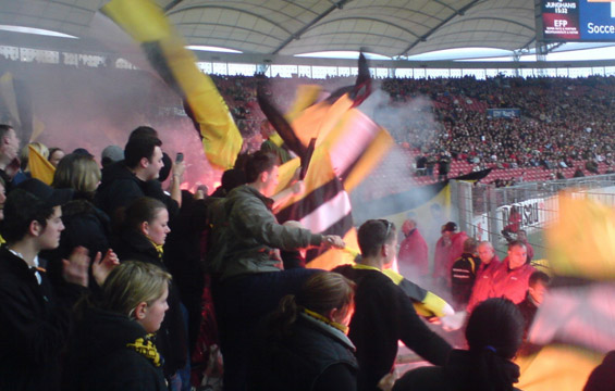 VfB Stuttgart vs TSV Alemannia Aachen (3-1) (11)