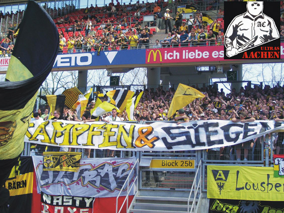 1. FC Nürnberg vs TSV Alemannia Aachen (1-0) (1)