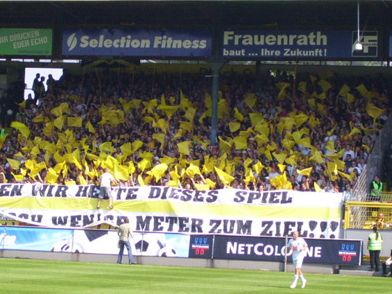 TSV Alemannia Aachen vs Hertha BSC (0-4) (6)