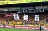 TSV Alemannia Aachen vs FC Energie Cottbus (1-2)